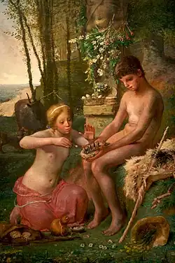 Jean-François Millet