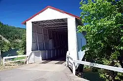Milo Academy Bridge