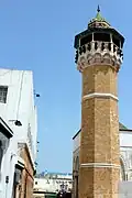 Minaret