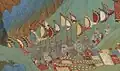 Ming dynasty