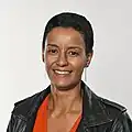 Meryame Kitir