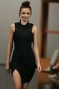Miranda Kerr in C&M, 2013