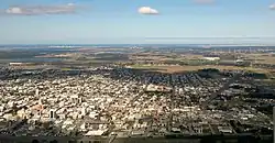 View of Osório