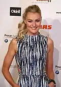 Miriam Höller, GNTM, season 5