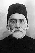 Abd al-Rahim Talibov , (1834–1911)