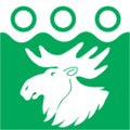 Flag of Misso Parish
