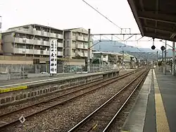 Platforms