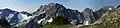 Mix-up Peak from Sahale Arm