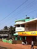 Noor Masjidh