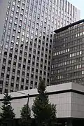Otemachi Financial Center