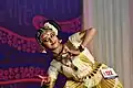 Mohiniyattam