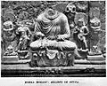 Reliefs.