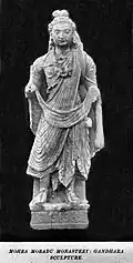 Bodhisattva.
