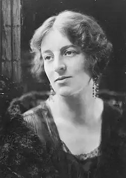 Tracy, c. 1923
