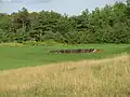 4th Hole