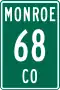 Monroe