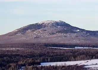 Mont Ham