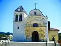 Royal Presidio Chapel