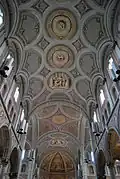 Ceiling