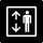 Accessible by elevator
