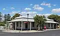 Post office