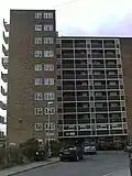 Moor Grange Court