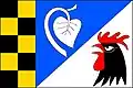 Flag of Morašice