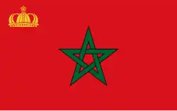 Civil ensign
