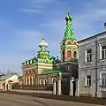 Assumption Church (Old Believers)