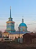 Church of St. Nicholas