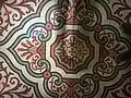 Mosaic Terrazzo Floor at 105 Barking Road