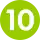 Transfer for #10 Lyublinsko-Dmitrovskaya line at Okruzhnaya