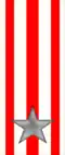 98th, 97th Regiment "Genova"