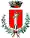 Coat of arms of Motta Santa Lucia