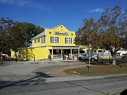 Moulton, Texas