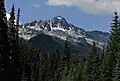Mount Chief Pascall