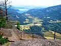 Mount Maxwell Provincial Park