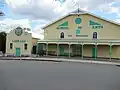 School of Arts