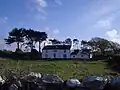 Mount Vernon Lodge