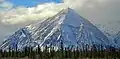 Mount Worthington