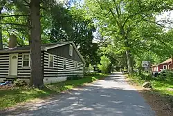 House in Lewistown
