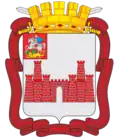 Coat of arms of Mozhaysk