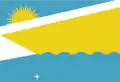 Flag of Novo Aripuanã