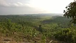 Muara Bengalon