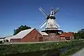 Wind mill