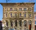 Münster branch, Domplatz 36 (arch. Hasak, Havestadt & Contag), completed 1894