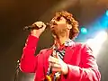 Semih Yavsaner&nbsp;[de], comedian and entertainer