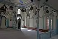 Muğla Şeyh Camii