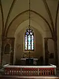 Altar