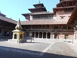 Mul Chowk